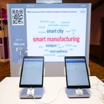 ฮิตาชิจัดแสดงนวัตกรรมภายใต้แนวคิด “Powering Good and Powering Thailand”