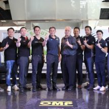 “ชนม์สวัสดิ์” นำทัพ “วัฒนา มอเตอร์สปอร์ต” พร้อมลุยศึก “จีที เวิลด์ ชาลเลนจ์ เอเชีย”-“ไทยแลนด์ ซูเปอร์ ซีรีส์”