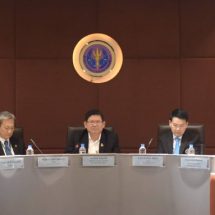 อว. พร้อมรับมือสถานการณ์การระบาด COVID-19