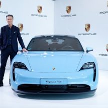 ผลการดำเนินงานของปอร์เช่ หลังปีแห่งการกำเนิดขุมพลังไฟฟ้า – นวัตกรรม ความยั่งยืน และความสำเร็จ