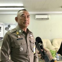 ด.ต.สน.ลำผักชีพร้อมพวก โดนข้อหาพาพวกบุกปิดล้อม-ยิงปืน