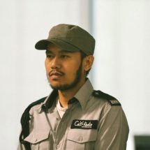 CAT RADIO TV ดึง “สิงโต-นำโชค” รับบท ลุงยาม ประจำคลื่น CAT
