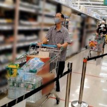 เทสโก้ โลตัส จัดระเบียบการซื้อเครื่องดื่มแอลกอฮล์ทุกสาขาทั่วไทย