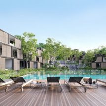 “มอนท์เอซัวร์” เผยความคืบหน้าโครงการเดินหน้าต่อเนื่อง เชื่อมั่นอนาคตอสังหาภูเก็ตยังรุ่ง พร้อมลุยตลาดเต็มกำลัง