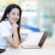 CIBA มธบ.ชี้ระบบเรียนออนไลน์ฉลุย เหตุเด็กเก่งเทคโนโลยี