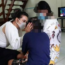 บุ๋ม ปนัดดา เข้าช่วยเหลือเด็กหญิงวัย 10 ขวบ ถูกพ่อเลี้ยงล่วงละเมิดทางเพศ
