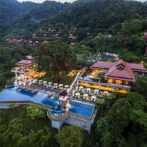 “Pimalai Resort & Spa” จัดโปรโมชั่น แพ็คเกจ 3 คืน พร้อมดินเนอร์หรู สปา และรถ-เรือรับส่ง เร่ิมต้น 16,445 บาท