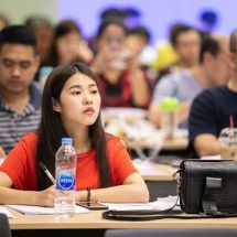 CIBA มธบ.ย้ำทักษะการตลาดออนไลน์จำเป็นในยุคโควิด-19