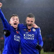 ฟิตเตรียมลงสนาม “จิ้งจอกสยาม เลสเตอร์ ซิตี้” คืนนี้ 0.00 น.