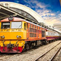 การรถไฟฯ พร้อมรองรับการเดินทางของผู้โดยสารในช่วงเทศกาลเข้าพรรษา วันที่ 3-8 กรกฎาคม 2563