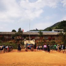 “กสศ.”สร้าง”อสม.การศึกษา” หนุนเสริมการทำงานของโรงเรียนพื้นที่ห่างไกลทุรกันดาร 279 โรงเรียน