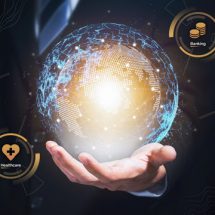 ESRI ชูเทคโนโลยี GIS ช่วย 4 ธุรกิจ รีเทล ซัพพลายเชน แบงก์กิ้ง เฮลธ์แคร์ ยุค New Normal