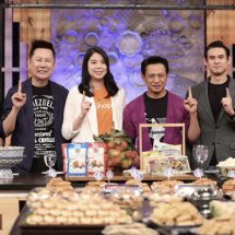 ‘ครัวคุณต๋อย ยกทัพ’ บุก ‘ช้อปปี้’ เสิร์ฟความอร่อยกับเมนูเลิศรสกว่า 80 ร้านดังให้คุณถึงบ้าน