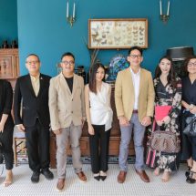 เสริมแกร่งดีไซเนอร์ไทย ผลักดันช่องทางขายให้  Thai designer academy 2020 ก้าวขึ้นสู่ความเป็นผู้นำด้านแฟชั่น