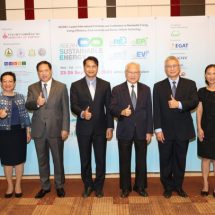 อินฟอร์มา มาร์เก็ตส์ จัดมหกรรมอุตสาหกรรมด้านพลังงานทดแทน และยานยนต์ไฟฟ้า พร้อมเปิดงาน 23 กันยายนนี้