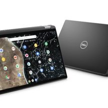 เดลล์ ส่ง Latitude Chromebook Enterprise ใหม่เสริมความมั่นใจให้ธุรกิจตอบรับกระแสการทำงานได้ในทุกที่