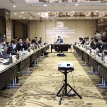 อว. พร้อม “ขับเคลื่อนไทยไปด้วยกัน”จัด “หน่วยปฏิบัติการส่วนหน้า” ลุยขับเคลื่อนงานด้าน อววน. พัฒนาพื้นที่จังหวัด