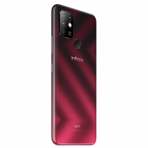 Infinix Hot 10 ใหม่ โดนใจคอเกม!