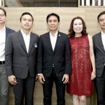 รับสร้างบ้านและวัสดุ Expo 2020 หวังกระตุ้นเศรษฐกิจ พร้อมพบกับมืออาชีพของการสร้างบ้าน 1-4 ตุลาคมนี้ ฮอลล์ 8 เมืองทองธานี