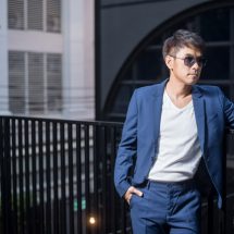 “Khaosan Entertainment” สานต่อความปัง!! ดึง “ปราโมทย์ วิเลปะนะ” ส่งเพลง “Move On” ร่วมโปรเจกต์ “ขอบคุณที่กลับมา”