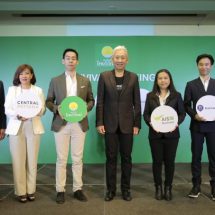“ไทยวิวัฒน์”เปิดนวัตกรรมใหม่ “Thaivivat Parking” เพิ่มประสบการณ์คนใช้รถยุค New Normal