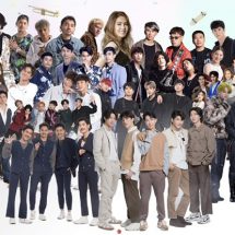 Khaosan Entertainment เตรียมจัดใหญ่!! ขนทัพศิลปินร่วมงาน “KS GANG Press Conference x KS Family”