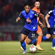 บีจี ปทุมฯ บุกเฉือน สุโขทัย 3-2