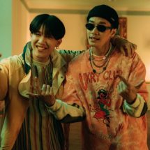 คู่หูดูโอ้ “Sunny-K & Game” เดินหน้าเอาชนะใจสาว!! MV “เข้าทาง” เพลงน่ารักๆ จากโปรเจกต์ “Play It Forward” ค่าย KS GANG