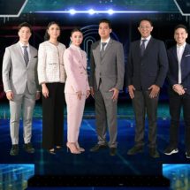 Nusa Tech เปิดตัว Nusa Digital Asset การลงทุนด้านอสังหาริมทรัพย์ในรูปแบบใหม่