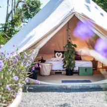 Airbnb Stay ชวนคนไทยเที่ยวปีใหม่ด้วยที่พักหลากสไตล์