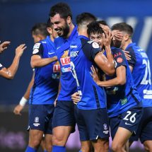 ดุดัน! ทัพ “เดอะ แรบบิท” 10 คนเปิดบ้านอัด สุพรรณบุรี 4-0