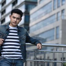 “ฟลุ๊ค ไอน้ำ” ทุ่มลดน้ำหนักฟิตร่างกาย!! เปิดตัวเพลงใหม่ “เบาได้เบา”