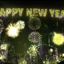 ล้ำสมคำร่ำลือ “AIS 5G The Future of Virtual Celebration 2021” มหกรรมคอนเสิร์ตเคาท์ดาวน์เสมือนจริงบนออนไลน์ครั้งแรกในไทย