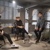 “ActArt” ตอกย้ำคนที่เจ็บซ้ำๆ !! ผ่านเพลง “ทำไมทำไม” อคูสติกเวอร์ชั่น