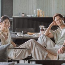 เปิดตัวศิลปิน  JOH (Journey of happiness)!! ดึง “บอย-ปกรณ์&แอปเปิ้ล-ลาภิสรา” จัดเต็มอารมณ์ดราม่าลงซิงเกิล “คนไม่มีใจ”