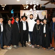 Dining Experience in Khao Yai with Michelin Star Chef ครั้งที่ 2