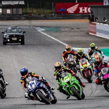 กกท.เผยแนวทางคืนชีพมอเตอร์สปอร์ตไทย วางเป้าดัน “OR BRIC Superbike 2021” ต้นแบบจัดแข่งขันอย่างปลอดภัย