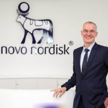 โนโว นอร์ดิสค์ทุ่ม 300 ล้านลงทุนธุรกิจยา พลิกวิกฤตเป็นโอกาสมุ่งเติบโตอย่างยั่งยืน