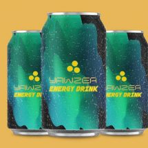 ดาร์เรน เหยา ฟู้ดส์ เปิดตัว “YAWZER” รุกตลาดเอเนอร์จี้ดริ๊งค์ ที่มีศักยภาพสูงในเอเชียตะวันออกเฉียงใต้