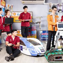 CITE DPU แนะ 8 อาชีพด้าน digital skills รายได้ สวนกระแสในยุค new normal