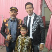 มี “พุ่มพวง” เป็นศิลปินในดวงใจ!! “กิมกลอย” ได้แรงบันดาลใจในการเริ่มร้องเพลง!!