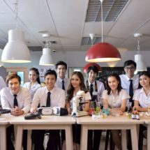 รัฐยก DPU เป็นต้นแบบนำร่อง Smart Campus 5G พร้อมโชว์ศักยภาพนำเทคโนโลยี 5G ขับเคลื่อนภาคการศึกษา