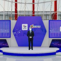 ดีพร้อมจับมือวิสาหกิจชุมชนพลิกโฉมการขายสู่ห้างบนออนไลน์ DIPROM MEGA MALL “ช้อปเที่ยวทิพย์ ทั่วไทยให้หายคิดถึง”