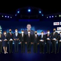 สอท.จับมือ ETDA และ นิตยสาร B+ จัดงาน “THAILAND DIGITAL TRANSFORMATION WEEK 2021” ดันธุรกิจไทย พร้อมทรานสฟอร์มสู่องค์กรดิจิทัล