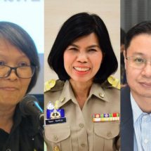 วงเสวนา แฉ ยุคโควิด ทำปัญหาความรุนแรงในครอบครัว-ทางเพศ พุ่งปรี๊ด