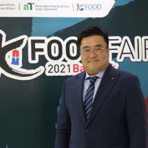 aT-Center กรุงเทพฯ ประกาศความสำเร็จของงานจับคู่เจรจาธุรกิจ  K-Food Fair 2021 Bangkok – Online Business Matching