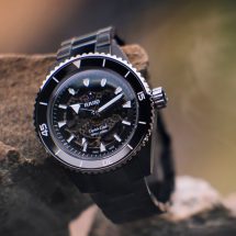 ช่วงเวลามหัศจรรย์กับ Rado