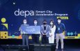 ดีป้า ประกาศความสำเร็จกับสุดยอดดิจิทัลสตาร์ทอัพไทยในกิจกรรม Demo Day ภายใต้โครงการ depa Smart City Accelerator Program Batch 2