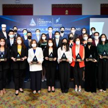 การตลาด จุฬาฯ เผยกลยุทธ์สู่การเป็นแบรนด์ทรงพลัง มอบรางวัลสุดยอด The Most Powerful Brands of Thailand