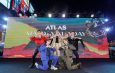 “XOXO Entertainment” เขย่าวงการ Tpop อีกครั้ง เปิดตัว “ATLAS” บอยแบนด์น้องใหม่ อย่างสวยงาม ส่งซิงเกิ้ล “MAYDAY MAYDAY” กระหึ่มโซเชียล